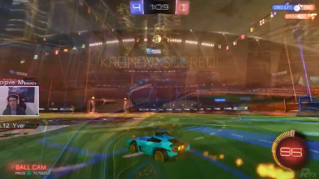 BEST OF KRONOVI MONTAGE (BEST GOALS, CRAZY REDIRECTS, DRIBBLES, FAKES) смотреть онлайн