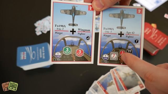 Review: Wild Blue Yonder from GMT Games - The Players' Aid смотреть онлайн