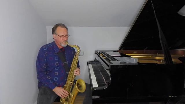 Video 23 Feeling Your Way Through a Song in a Different Key смотреть онлайн