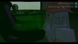 Lilly's Crush (Roblox Fart Animation)