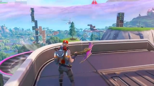 НЕ ШУТКА! ФОРТНАЙТ РАЗБАНИЛИ! КОМПЕНСАЦИЯ ДЛЯ ВСЕХ В ФОРТНАЙТ! смотреть онлайн