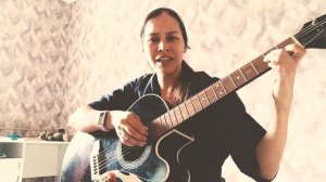 #1 "Как лань желает к потокам воды".Любимые христианские песни всех времён.