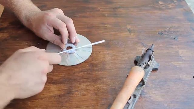 Как сделать металлоискатель в домашних условиях. Металлоискатель своими руками. Гайд! смотреть онлайн