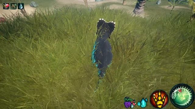 Beasts of Bermuda Растимся до 1 2 смотреть онлайн