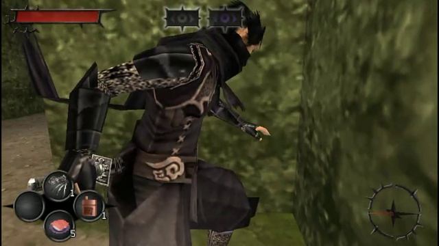 Shinobido Tales of the Ninja Mission 49 Assassination смотреть онлайн