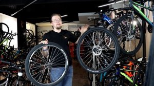 Какой диаметр колеса велосипеда выбрать? 26, 27 или 29?