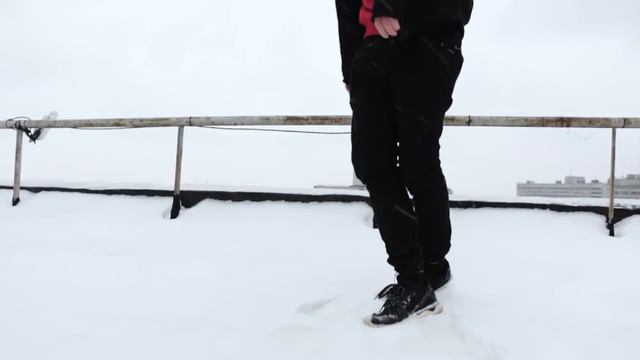 CODERED \ KUKSA freestyle смотреть онлайн