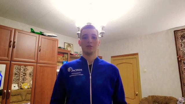 Почему я - студент "МИСиС" смотреть онлайн