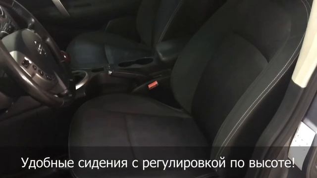 Видео-презентация автомобиля Ниссан кашкай 2011 года выпуска. смотреть онлайн