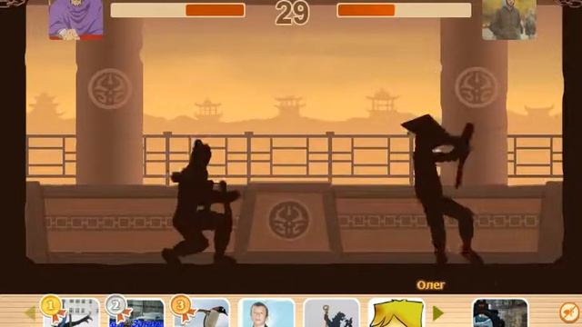 Бой с тенью Башня смерти,бой с мечом Титана(Гигантский меч) смотреть онлайн