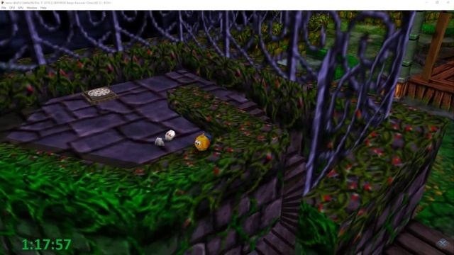 Banjo-Kazooie XBLA 100% in 2:23:38 (Xenia Emulator) - Xenia's World First "Official" Speedrun смотреть онлайн