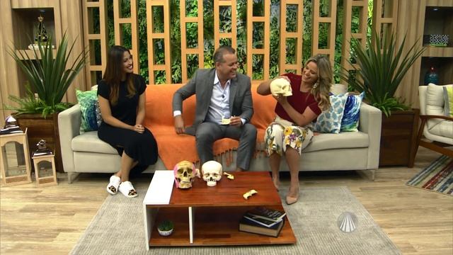 Manhã Leve | Saiba o que é prognatismo mandibular - 26 de fevereiro de 2018 смотреть онлайн