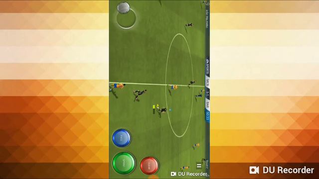 Gameplay#1 Fifa 16 Ut