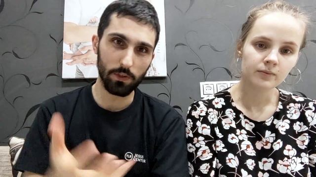 Что говорит Библия о МОЛИТВЕ & ПОСТЕ - Часть 1 - учение смотреть онлайн