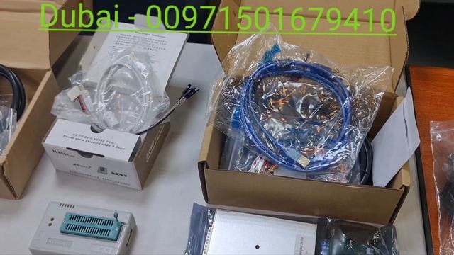 English - Dubai OTC TOYOTA Fgtech Galletto ktm flash GDS Hunday Kia Tactrix car programing tool смотреть онлайн