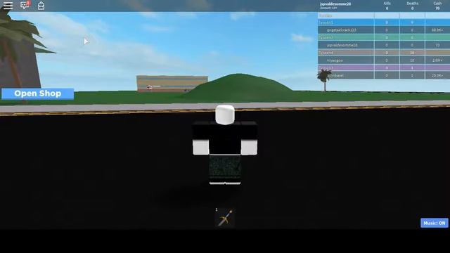 roblox : prison tycoon смотреть онлайн