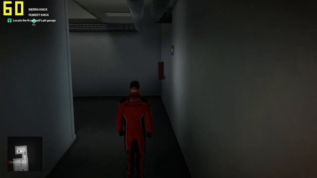 HITMAN 2 AMD Radeon R9 380 Benchmark смотреть онлайн