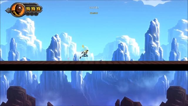 Shadow Blade: Reload Quick Dash Tutorial смотреть онлайн
