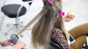 Машинка для удаления секущихся кончиков волос Split Ender