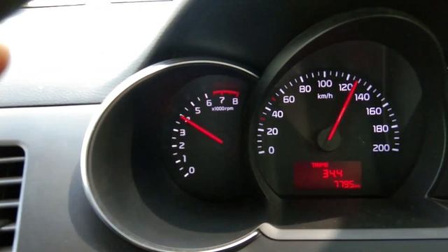 Kia Picanto Manual Speed. Nabil Vlog's смотреть онлайн