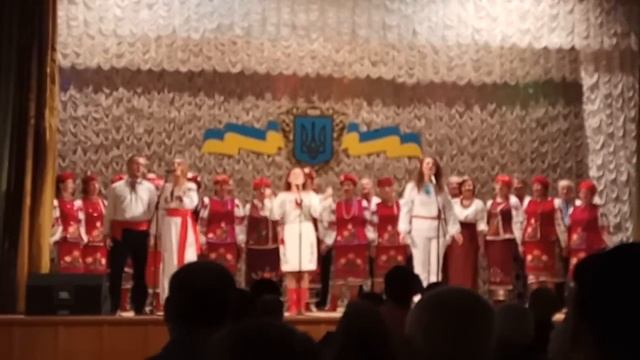 Центр украинской культуры в Москве. 23/08/2017 смотреть онлайн