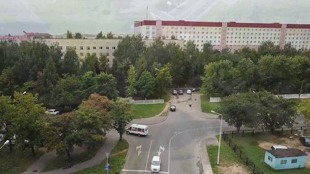 Город Витебск смотреть онлайн