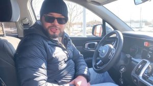 НОВЫЙ KIA SORENTO 2021 г. РЕАЛЬНЫЙ ОТЗЫВ ВЛАДЕЛЬЦА.