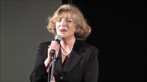 Ольга Остроумова «Мне твердят, что скоро ты любовь...»