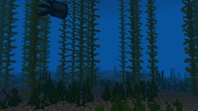 ? ? Minecraft Relaxing Underwater Ambience w/vanilla music (10 Hours) ? ? смотреть онлайн