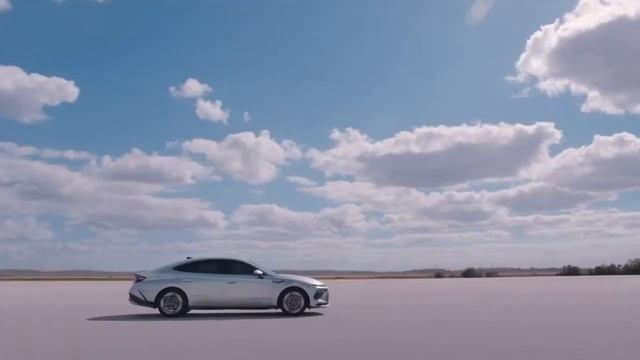 2024 Yeni Hyundai Sonata ve Sonata N-LINE смотреть онлайн