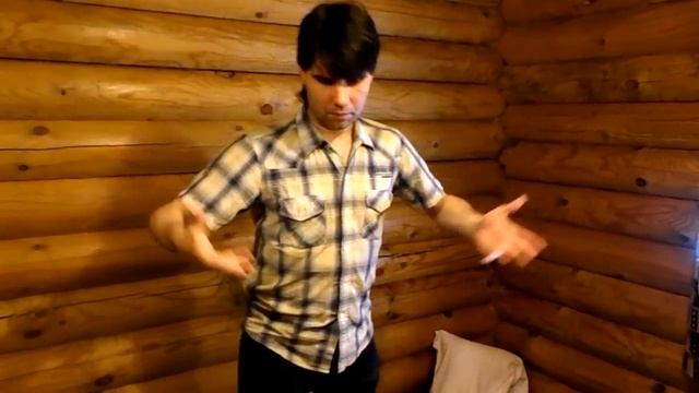 Алексей Трефиловский. Как накачать бицепс, трицепс и мышцы груди смотреть онлайн