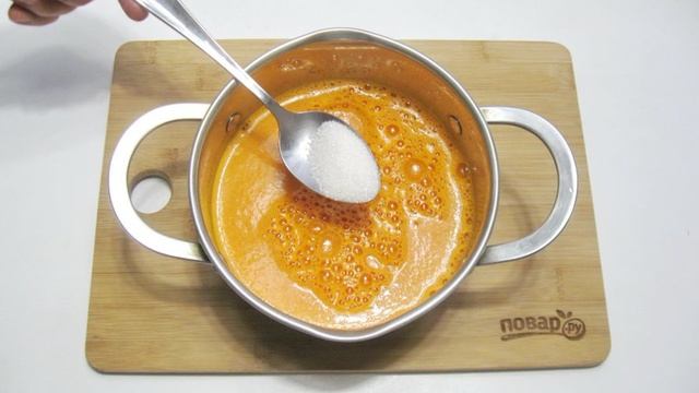 Сборник рецептов