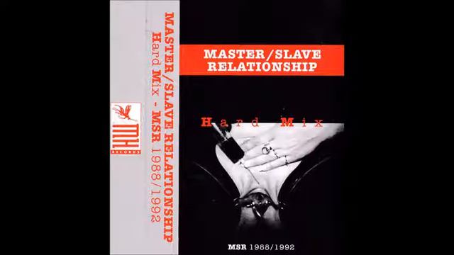 Master/Slave Relationship - Force смотреть онлайн