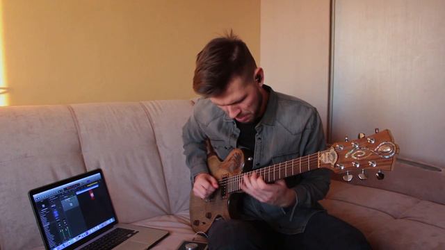 Universum Guitars (by Vladimir Dimov)