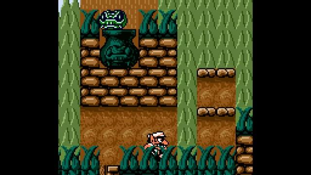 Wario Land: Nintendo's Greatest Achievements смотреть онлайн