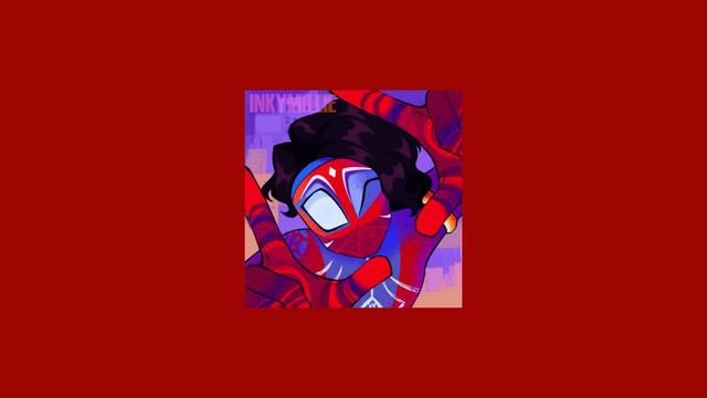 She's Homeless X Spider-man India - Fable ||1 Hour|| (spedup)