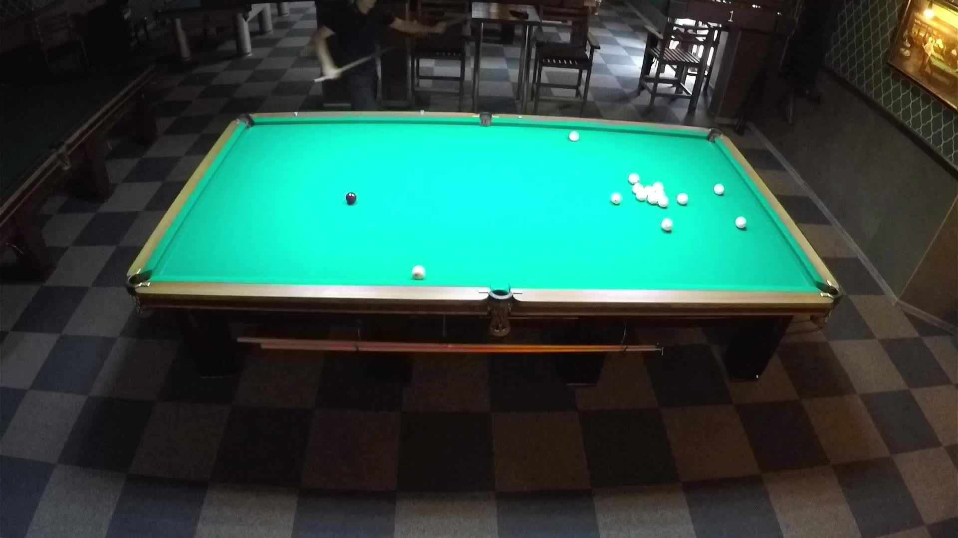 Кубок БК премьер лига. Московская пирамида