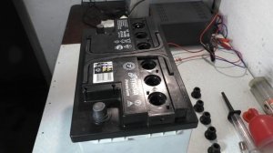 УРОВЕНЬ ЭЛЕКТРОЛИТА В АКБ,КАКОЙ,КАК ПРОВЕРИТЬ!!!