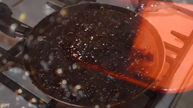 ЧТО БУДЕТ ЕСЛИ ВСКИПЯТИТЬ РЕД БУЛЛ