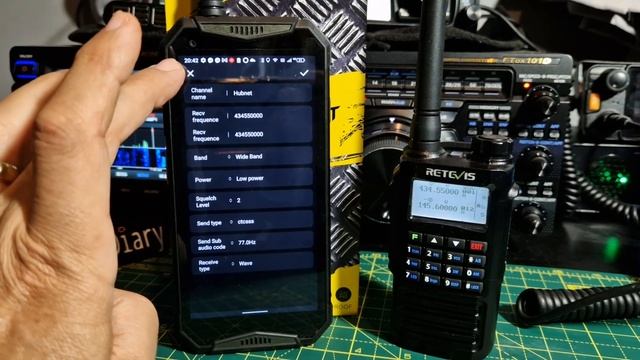 ULEFONE ARMOR 20WT - WHINE SOUND USING ALLSTAR NODE смотреть онлайн