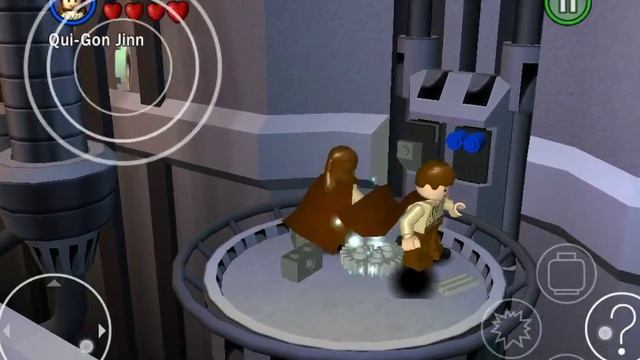 Проходим Star Wars TCS Без звука смотреть онлайн