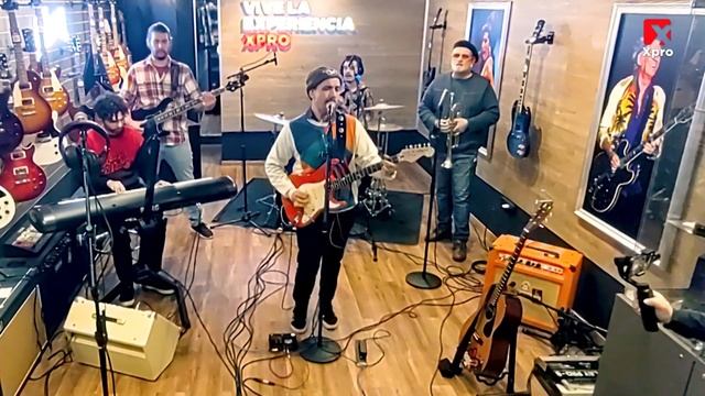 Sounds Of The Store | GERMAN FERRARI | Store Sessions XXII смотреть онлайн