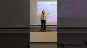 песня,про бабушку,, Лучше друга не найти,, исп. Кульша Демьян-5лет.