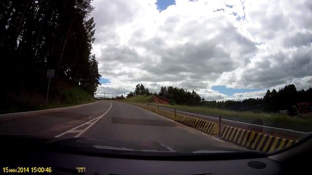 Въезд в РФ через КПП Печоры смотреть онлайн