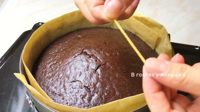 ? Шоколадный торт ЗА 5 МИНУТ БЕЗ ВЫПЕЧКИ [РЕЦЕПТ ТОРТА В МИКРОВОЛНОВКЕ без яиц и молока] Chocolate смотреть онлайн