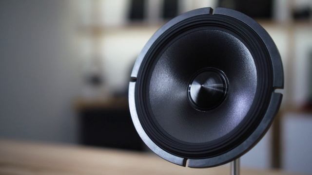 Alpine R-Series car speakers | Crutchfield video смотреть онлайн