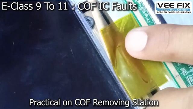 LCD LED TV Repairing Online Training English смотреть онлайн