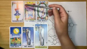 Сочетание кармического хвоста 18-9-9 и зоны талантов 12-6-21 Матрица Судьбы #матрицасудьбы