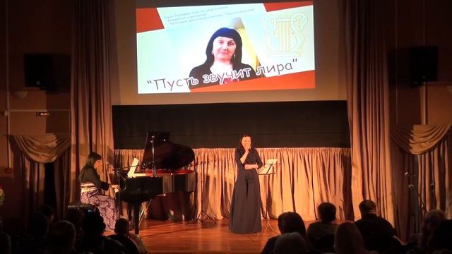 " Приход весны " стихи А.Фроликова,муз.С.Фроликовой,исп.Е.Кудрявцева,аккомп.автор смотреть онлайн