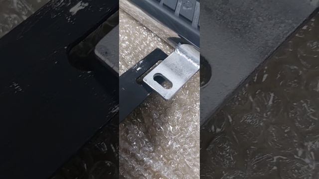 Правильное крепление порогов на Киа Соренто, KIA Sorento смотреть онлайн